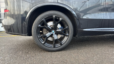 BMW X5 xDrive30d M Sport 5dr Auto Diesel Estate